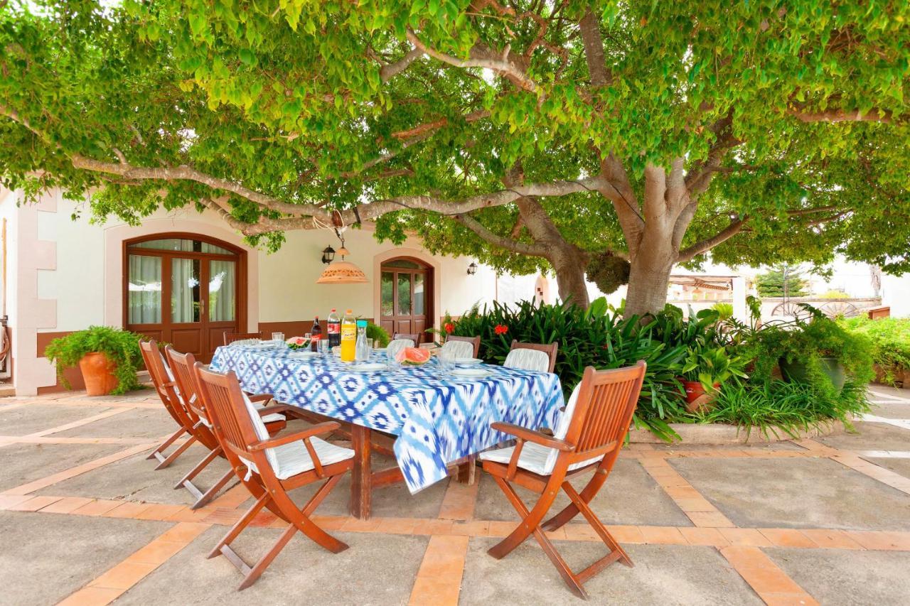Villas Cas Moliner Landhuis
