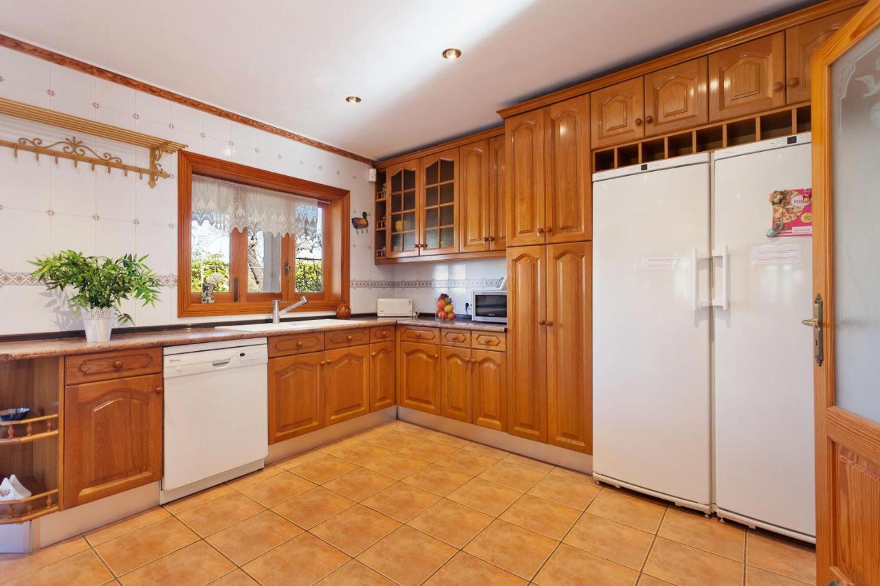 Villas Cas Moliner Landhuis *