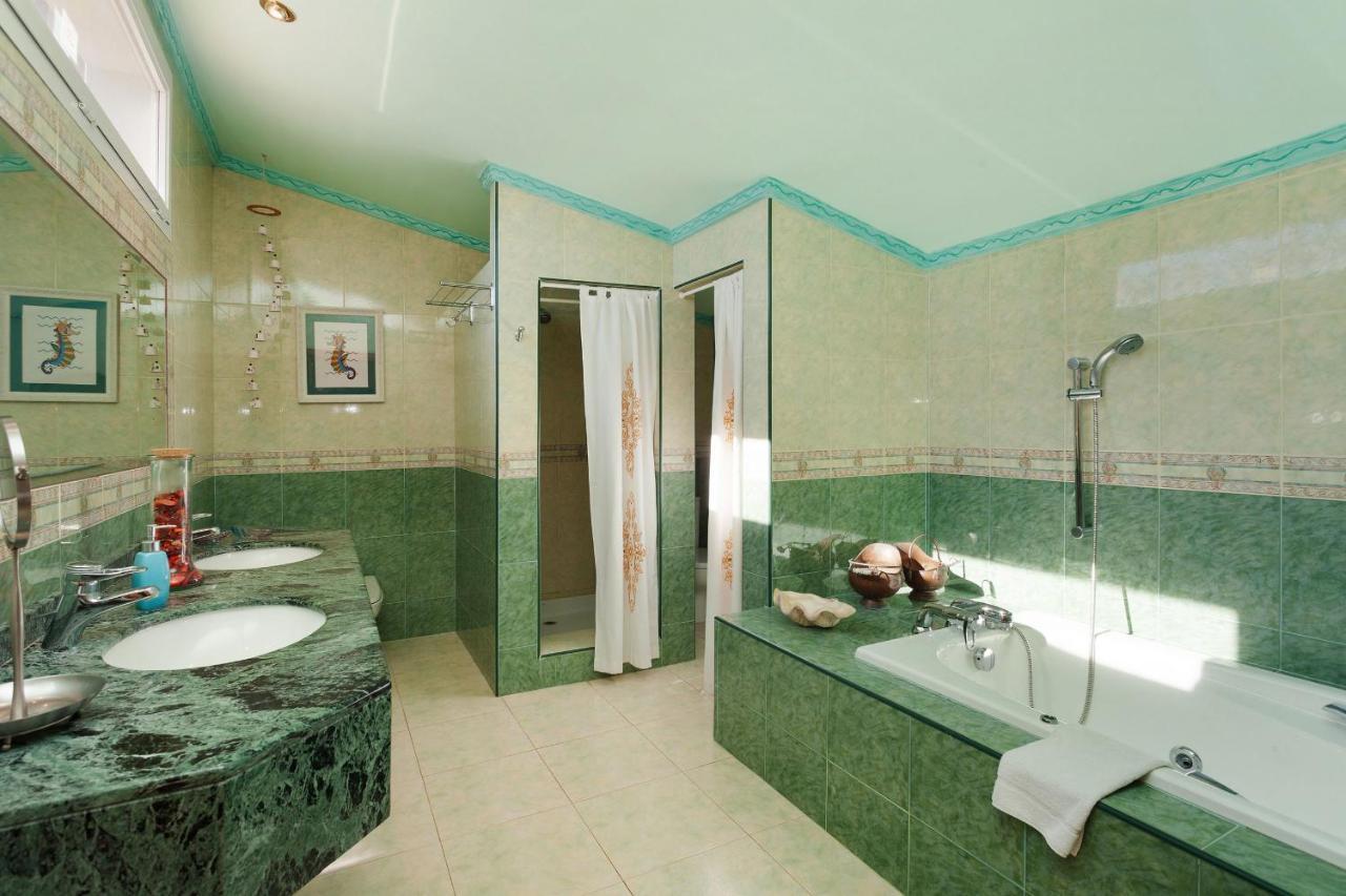 Villas Cas Moliner Landhuis Palma de Mallorca