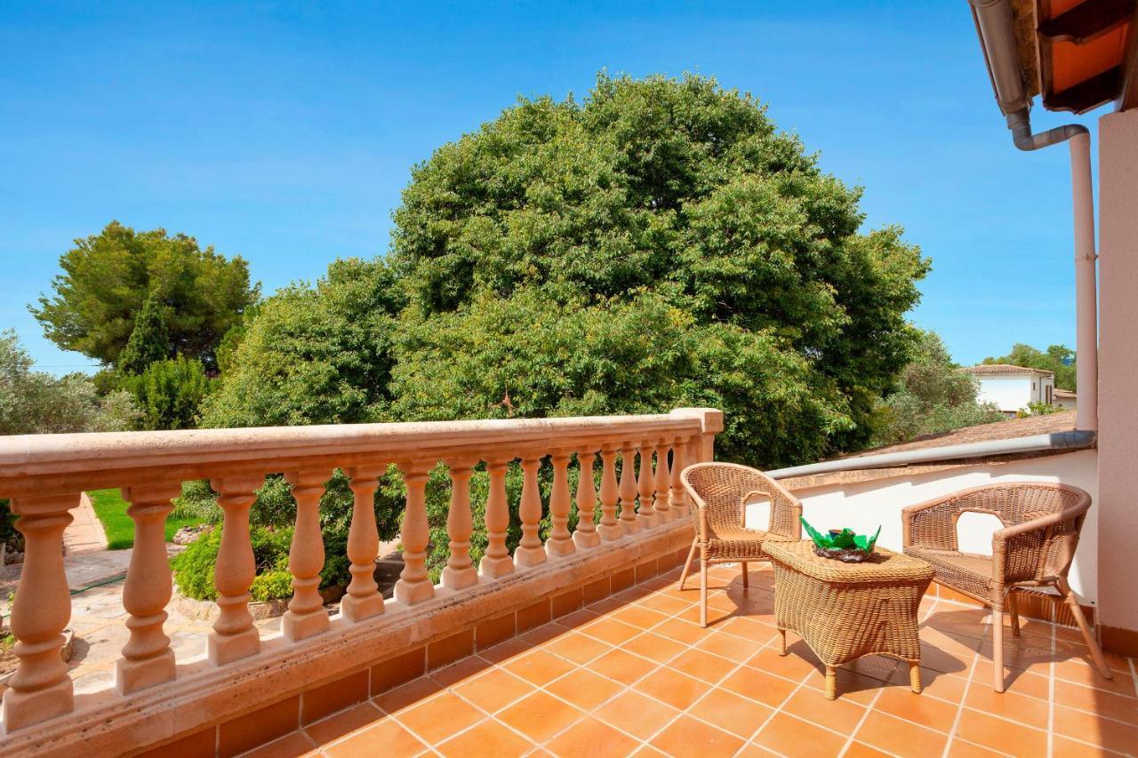 Villas Cas Moliner Landhuis Palma de Mallorca