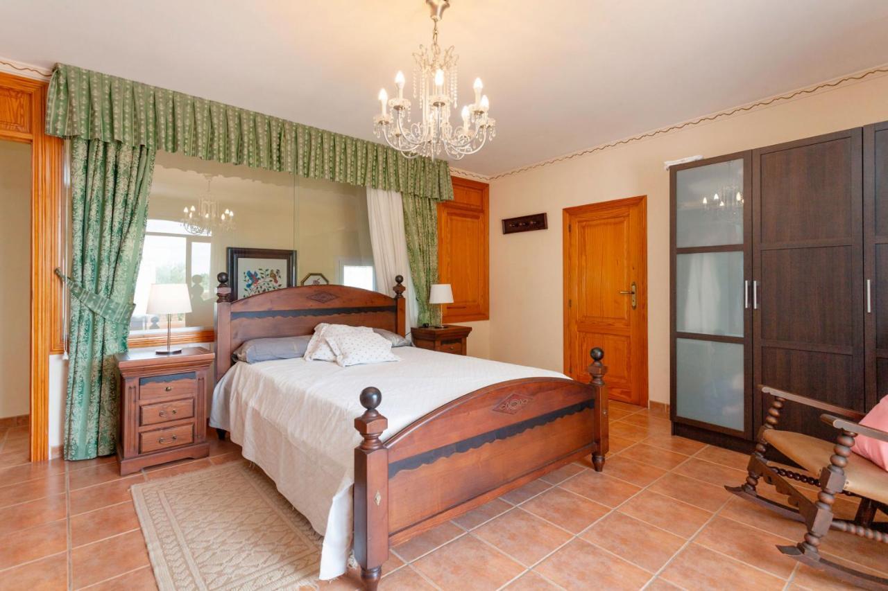Villas Cas Moliner Landhuis *