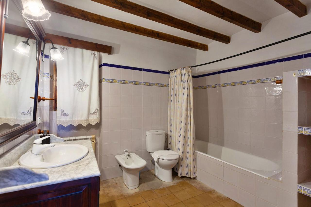 Villas Cas Moliner Landhuis Palma de Mallorca