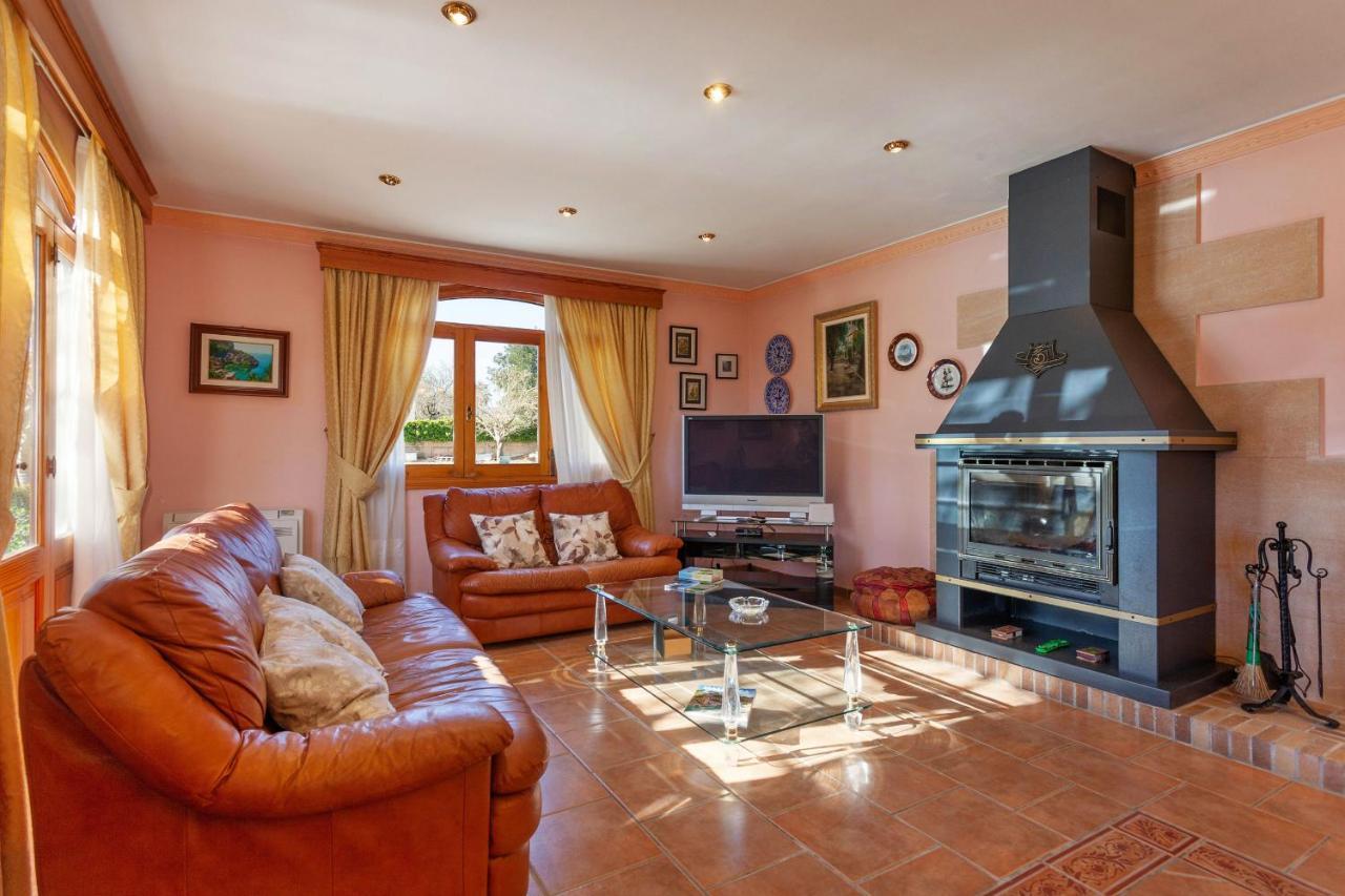 Villas Cas Moliner Landhuis Palma de Mallorca
