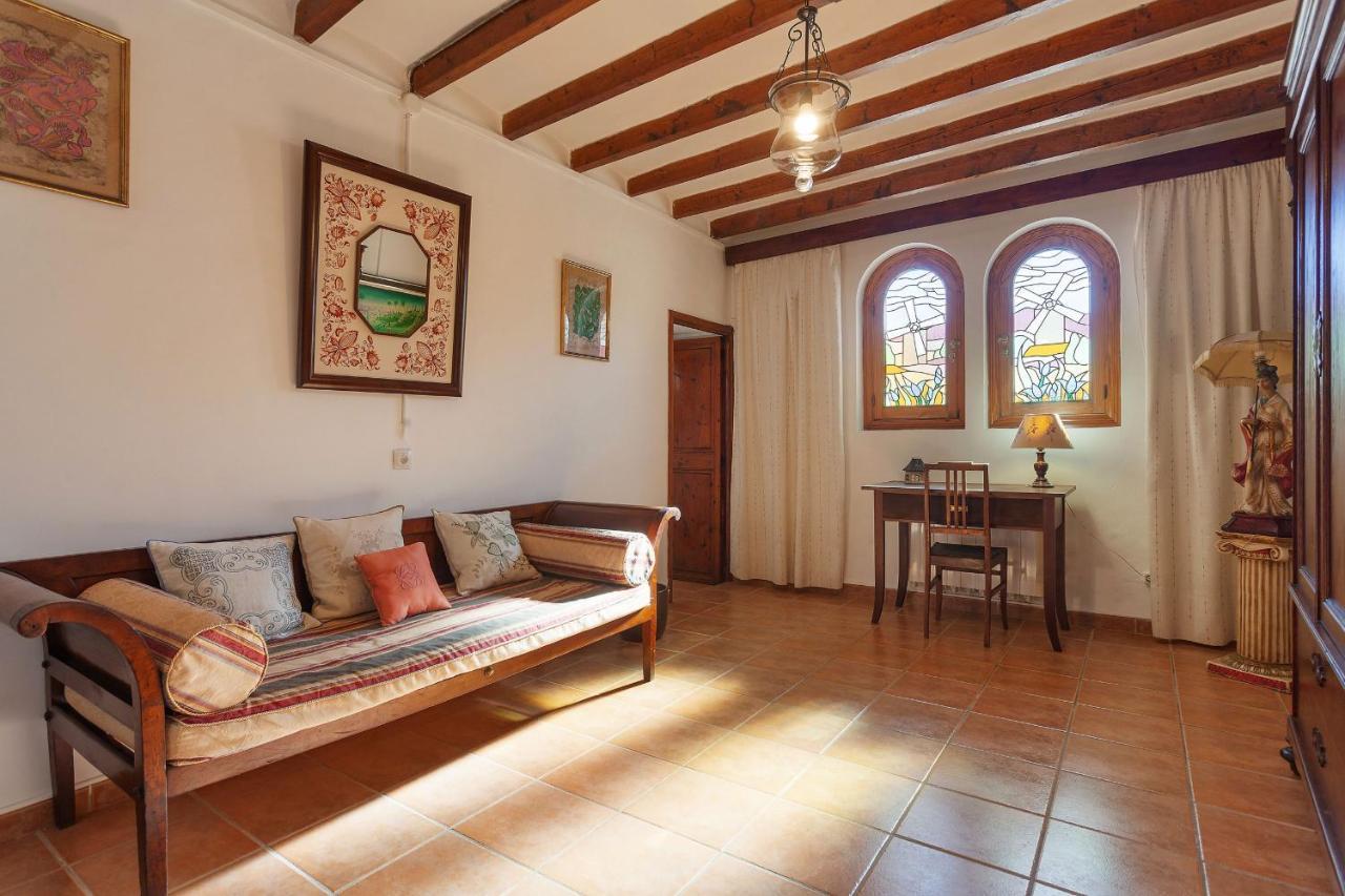 Landhuis Villas Cas Moliner